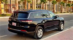 جیپ L گراند شیرۆکی